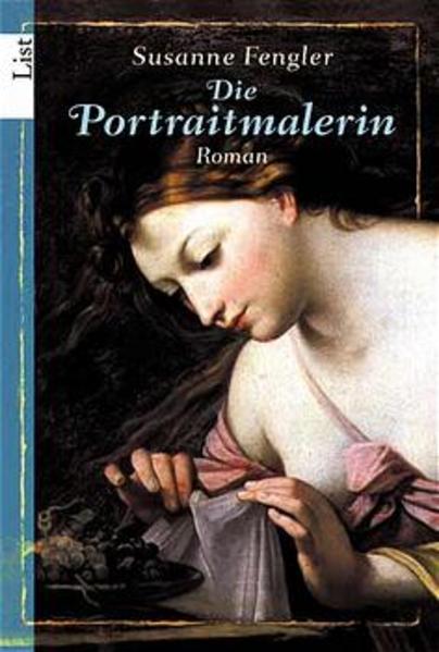 Die Portraitmalerin