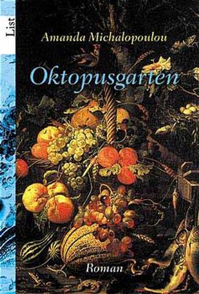 Oktopusgarten
