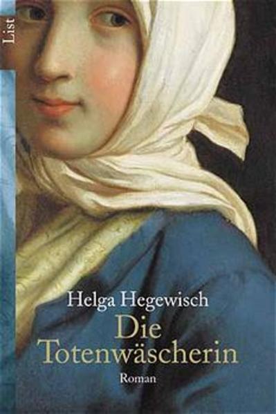 Die Totenwäscherin