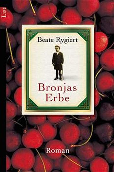 Buchcover