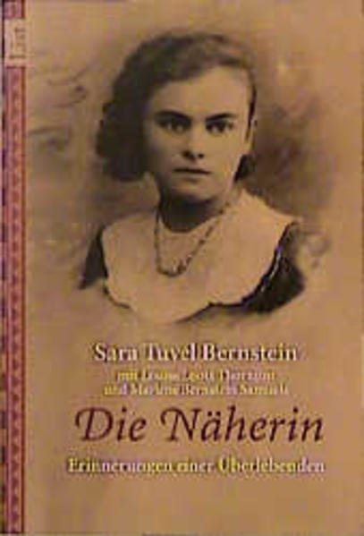 Die Näherin