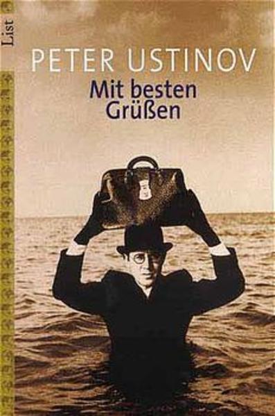 Mit besten Grüssen