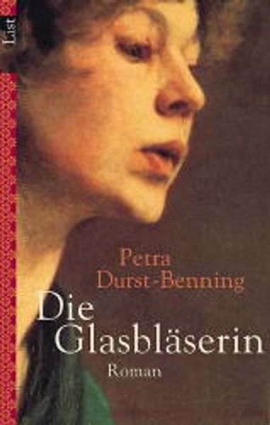 Die Glasbläserin