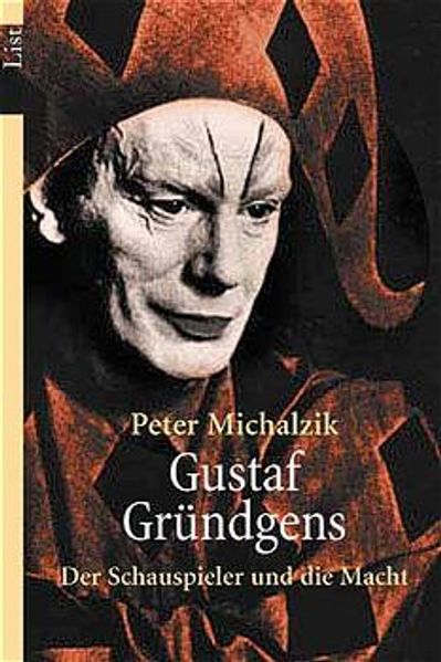 Gustaf Gründgens