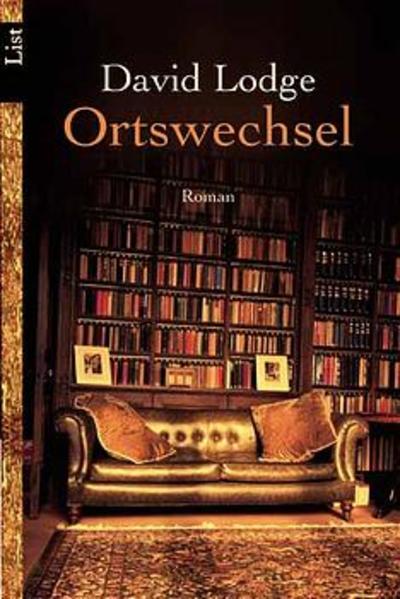 Ortswechsel