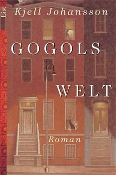 Gogols Welt
