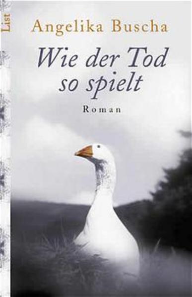 Wie der Tod so spielt