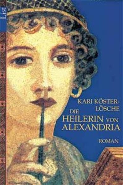 Die Heilerin von Alexandria