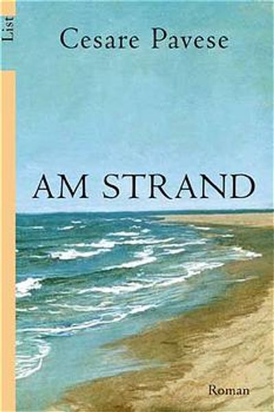 Am Strand
