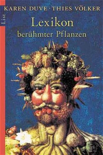 Lexikon der berühmten Pflanzen