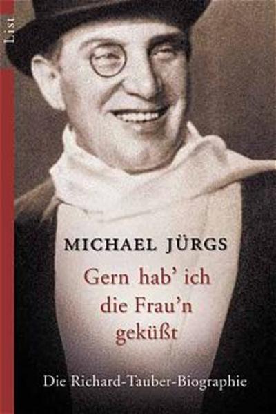 Gern hab' ich die Frau'n geküsst