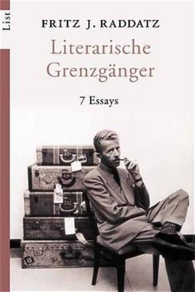 Literarische Grenzgänger