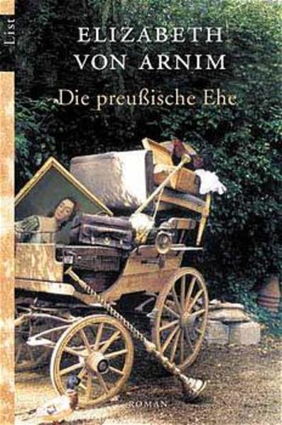 Die preussische Ehe