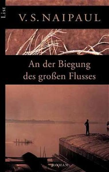 An der Biegung des grossen Flusses