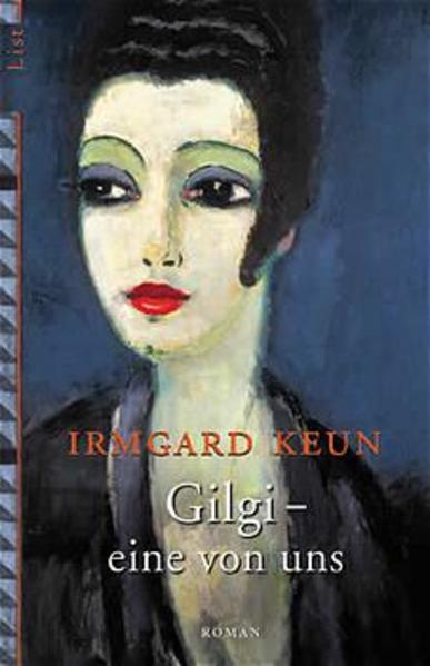 Gilgi - eine von uns