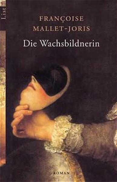 Die Wachsbildnerin