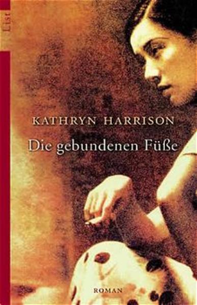 Die gebundenen Füsse