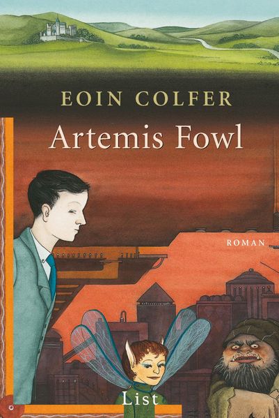 Buchcover