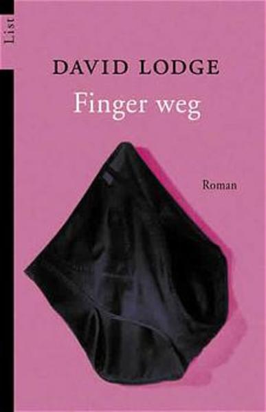 Finger weg