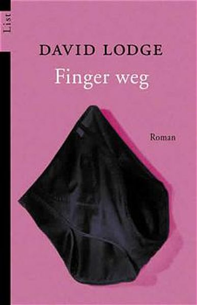 Finger weg