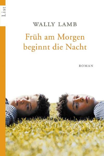Früh am Morgen beginnt die Nacht