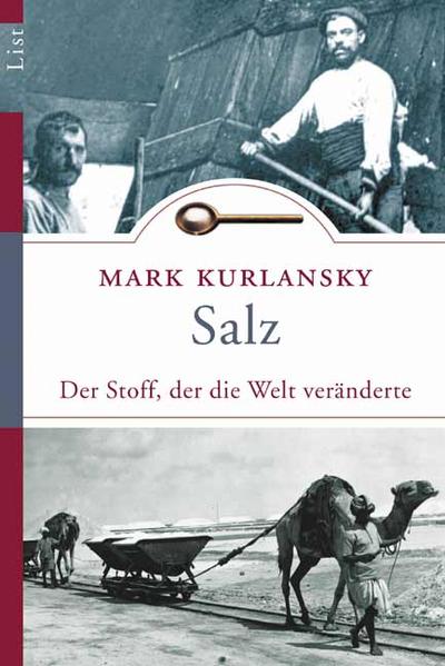 Salz