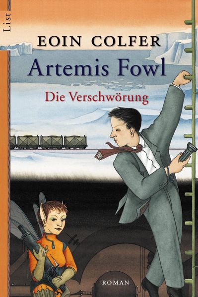 Buchcover