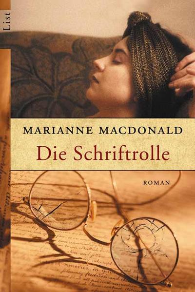 Die Schriftrolle
