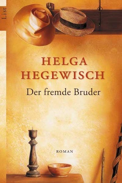 Der fremde Bruder