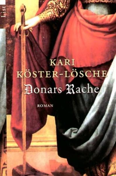 Donars Rache