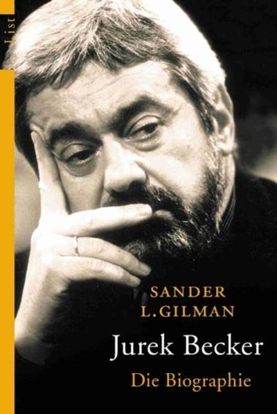 Jurek Becker