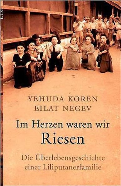 Im Herzen waren wir Riesen