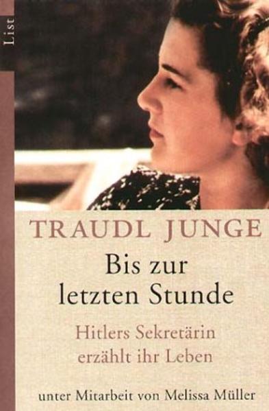 Bis zur letzten Stunde