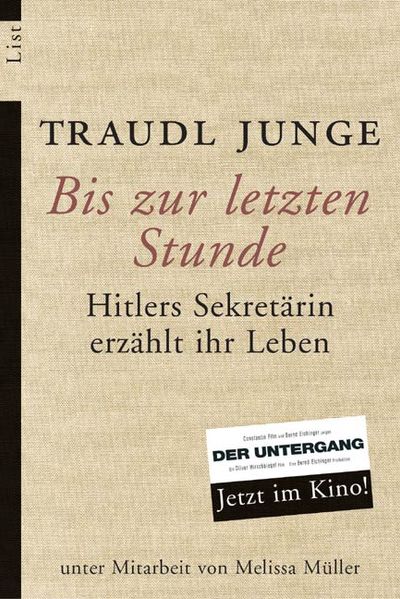 Buchcover