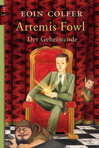 Buchcover