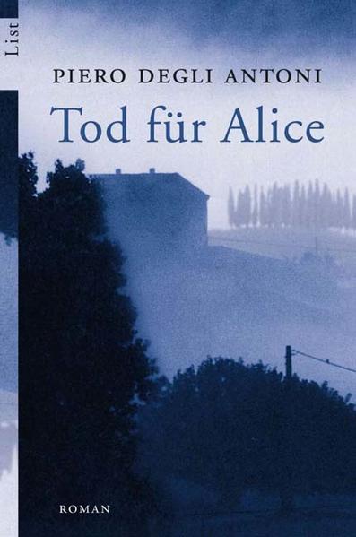 Tod für Alice