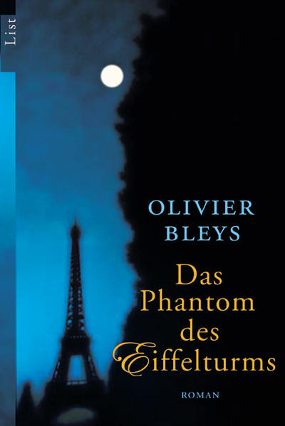 Das Phantom des Eiffelturms