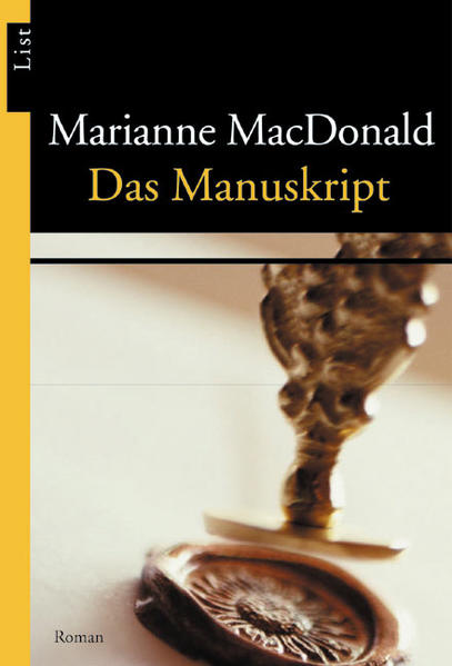 Das Manuskript
