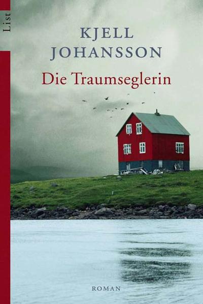 Die Traumseglerin