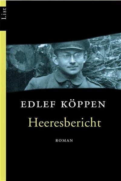 Heeresbericht