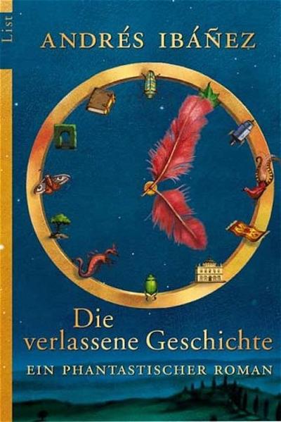 Die verlassene Geschichte