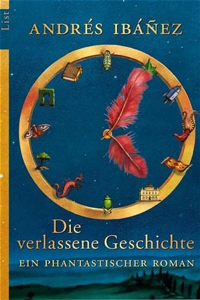 Die verlassene Geschichte