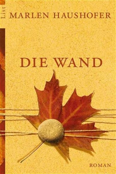 Die Wand