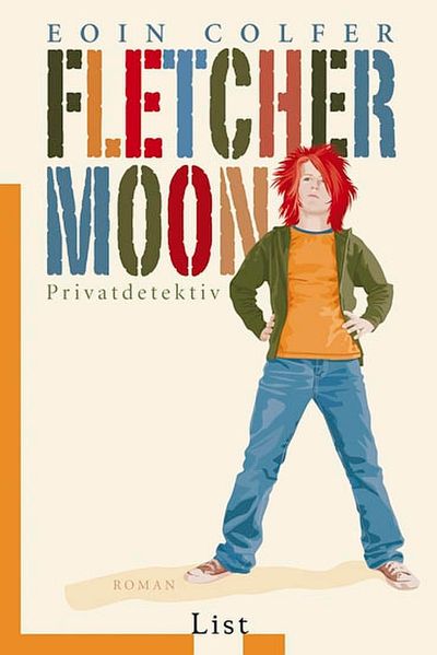 Buchcover