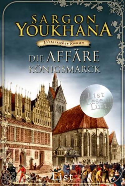 Die Affäre Königsmarck