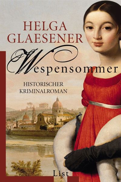 Wespensommer