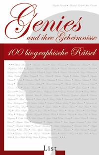 Genies und ihre Geheimnisse