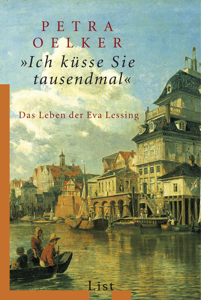 'Ich küsse Sie tausendmal'