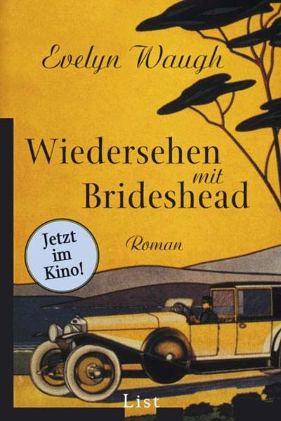 Wiedersehen mit Brideshead