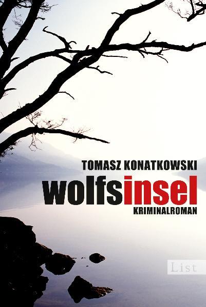 Wolfsinsel